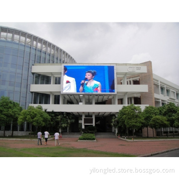 P20 LED Display/ P20mm Outdoor Full Color LED Display